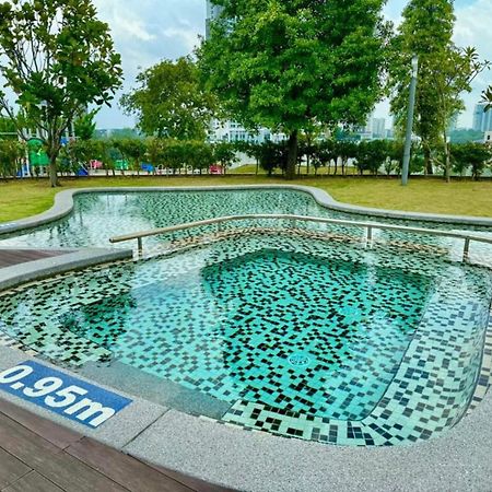 Studio, Cyberjaya, Netflix, Wifi, Free Parking, 3030 מראה חיצוני תמונה