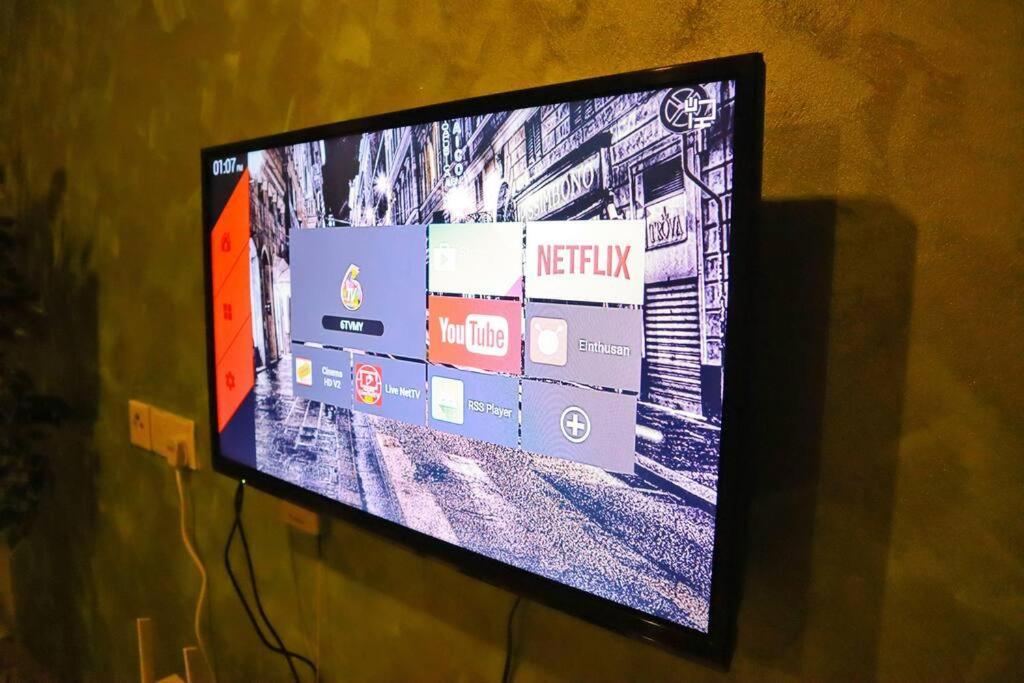Studio, Cyberjaya, Netflix, Wifi, Free Parking, 3030 מראה חיצוני תמונה