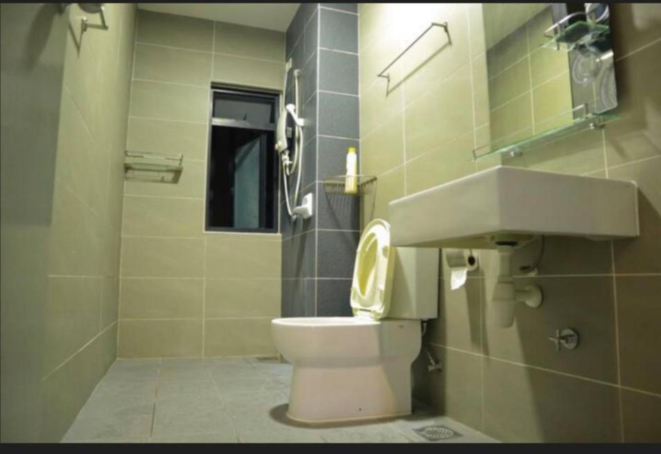 Studio, Cyberjaya, Netflix, Wifi, Free Parking, 3030 מראה חיצוני תמונה