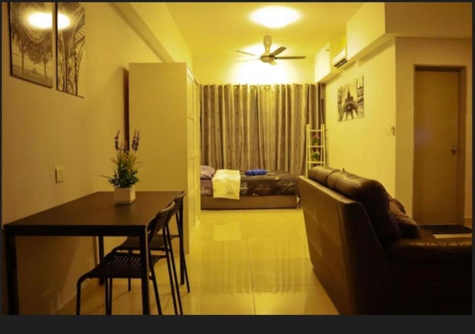 Studio, Cyberjaya, Netflix, Wifi, Free Parking, 3030 מראה חיצוני תמונה